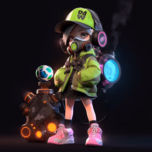 Item #39 Media