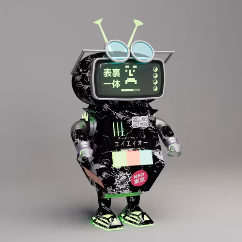 GBWG #0 W-MIND v2