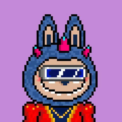 Labubu Pfp