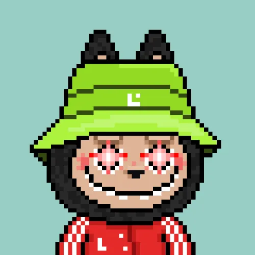 Labubu Pfp