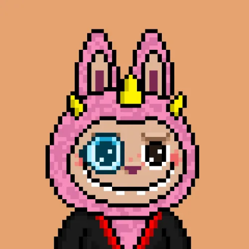 Labubu Pfp