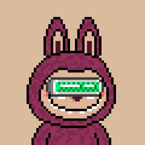 Labubu Pfp