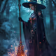 Whispering Witch