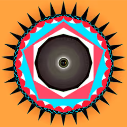 ETHS Horoscope Calendar - Cycle Zero Day #29