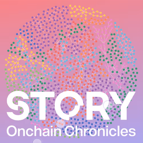Chronicles Commemorative NFT