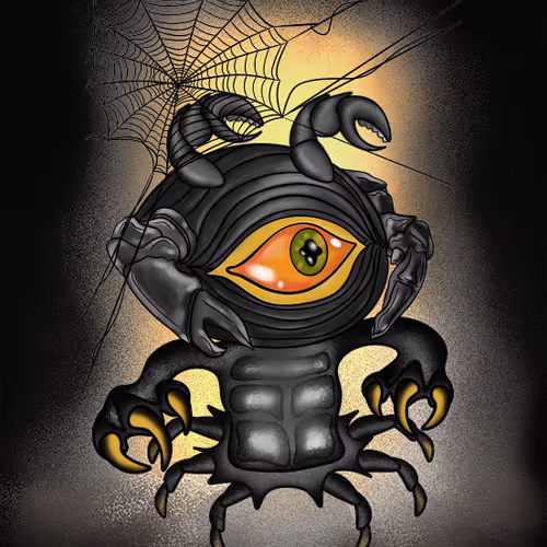 Queen By Rylar X Reddit Collectible Avatars