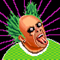 285
