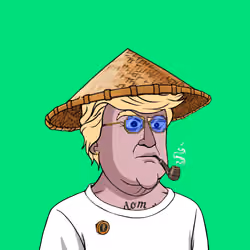Trump #1293