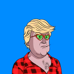 Trump #7099