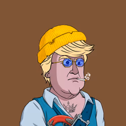 Trump #7035