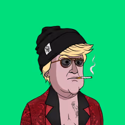 Trump #7181