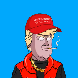 Trump #1665