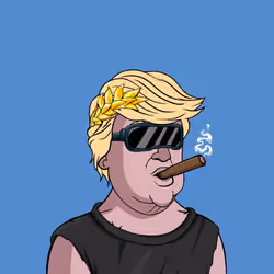 Trump #5935