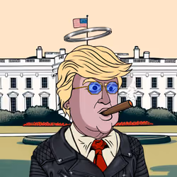 Trump #6965