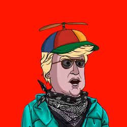 Trump #6966