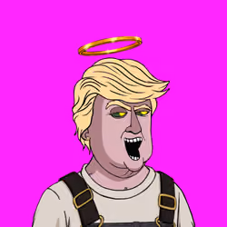 Trump #6936