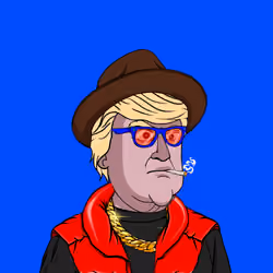 Trump #6967