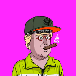 Trump #7097