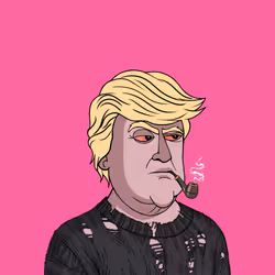Trump #7091