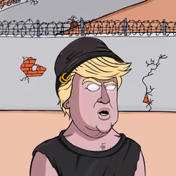 Trump #5660