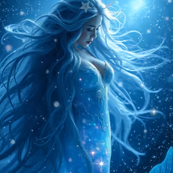 Mystic Horizons #1760