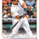 Detroit Tigers® Miguel Cabrera Base White 194 Common #323