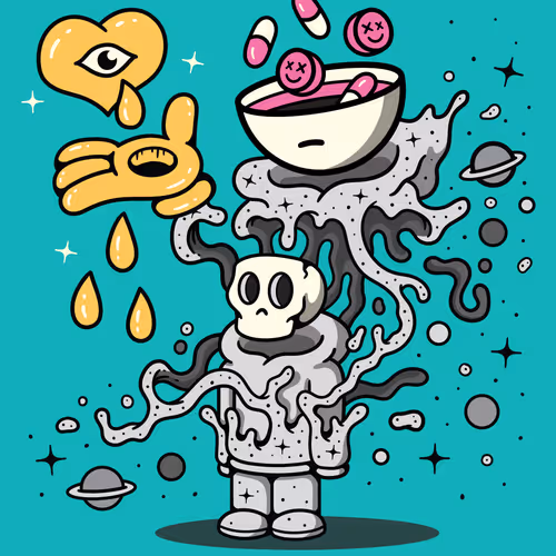 Dentedgoonz Alter Ego