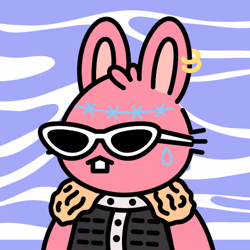 Bunny Hole Genesis