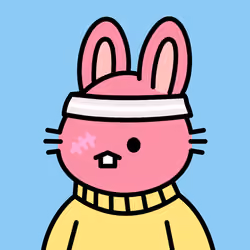 Bunny Hole #74