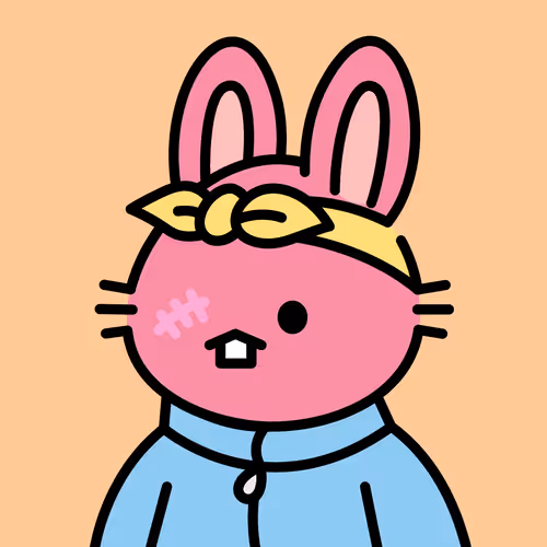 Bunny Hole Genesis