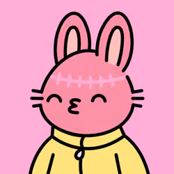 Bunny Hole #2298