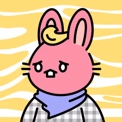 Bunny Hole #330