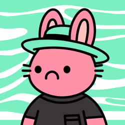 Bunny Hole #1830