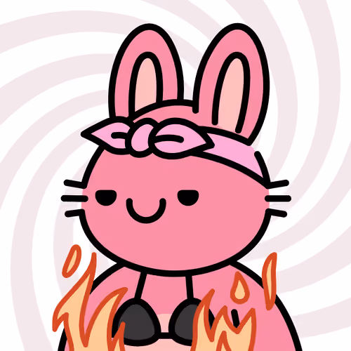 Bunny Hole #290