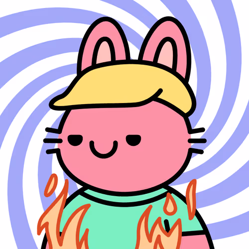 Bunny Hole Genesis