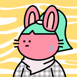 Bunny Hole #75
