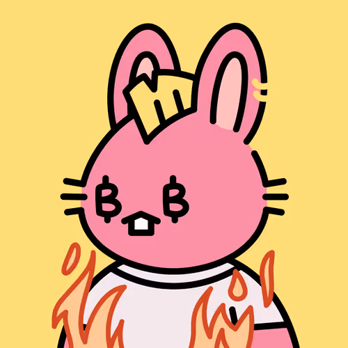 Bunny Hole Genesis