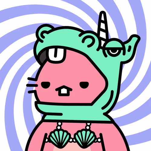 Bunny Hole Genesis