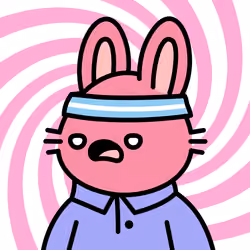 Bunny Hole #827