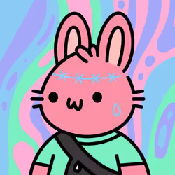 Bunny Hole #710