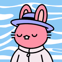 Bunny Hole #251