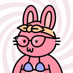 Bunny Hole #190
