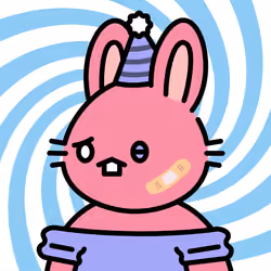 Bunny Hole #728