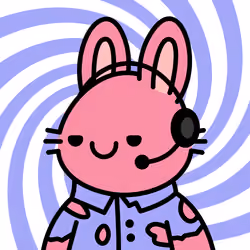 Bunny Hole #1199