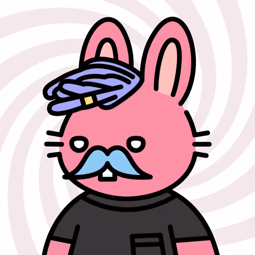 Bunny Hole Genesis