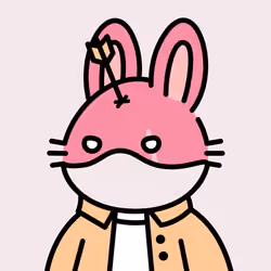 Bunny Hole #590