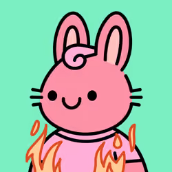 Bunny Hole #711