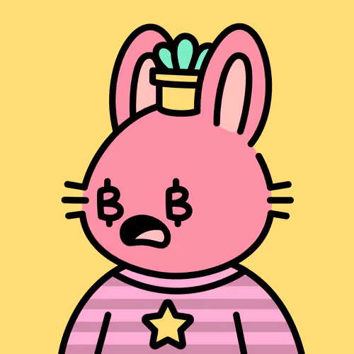 Bunny Hole #1903