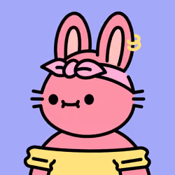 Bunny Hole #2552
