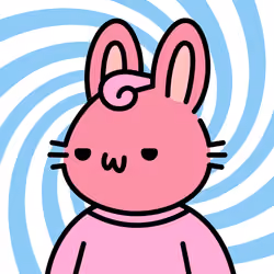 Bunny Hole #794
